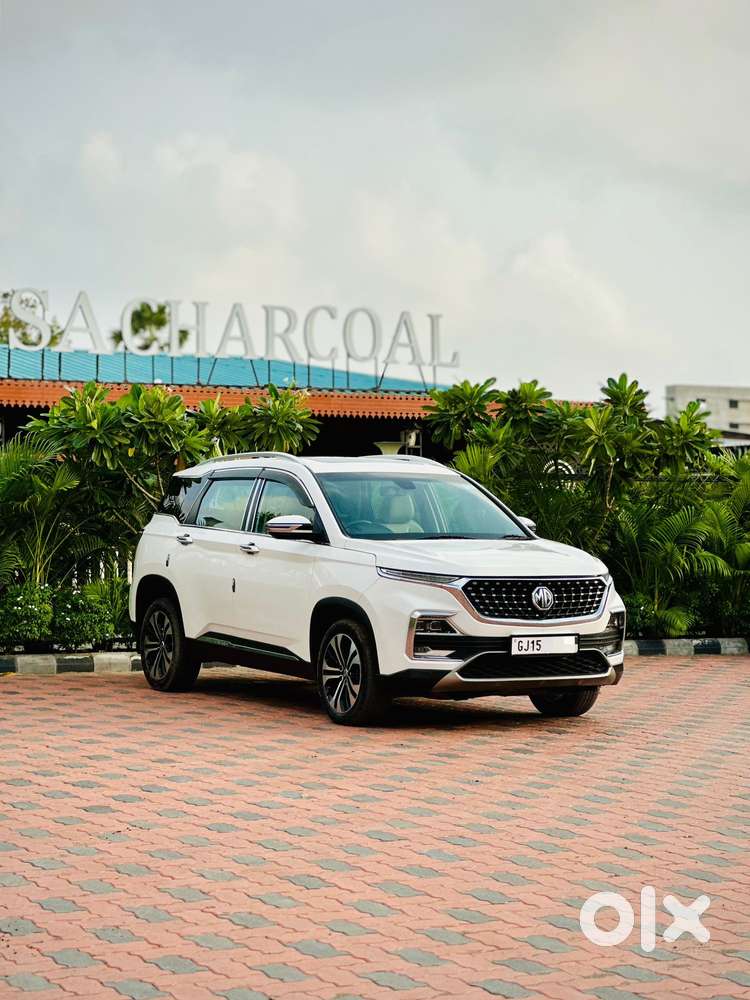 Mg Hector 2.0 Sharp Diesel, 2021, Diesel