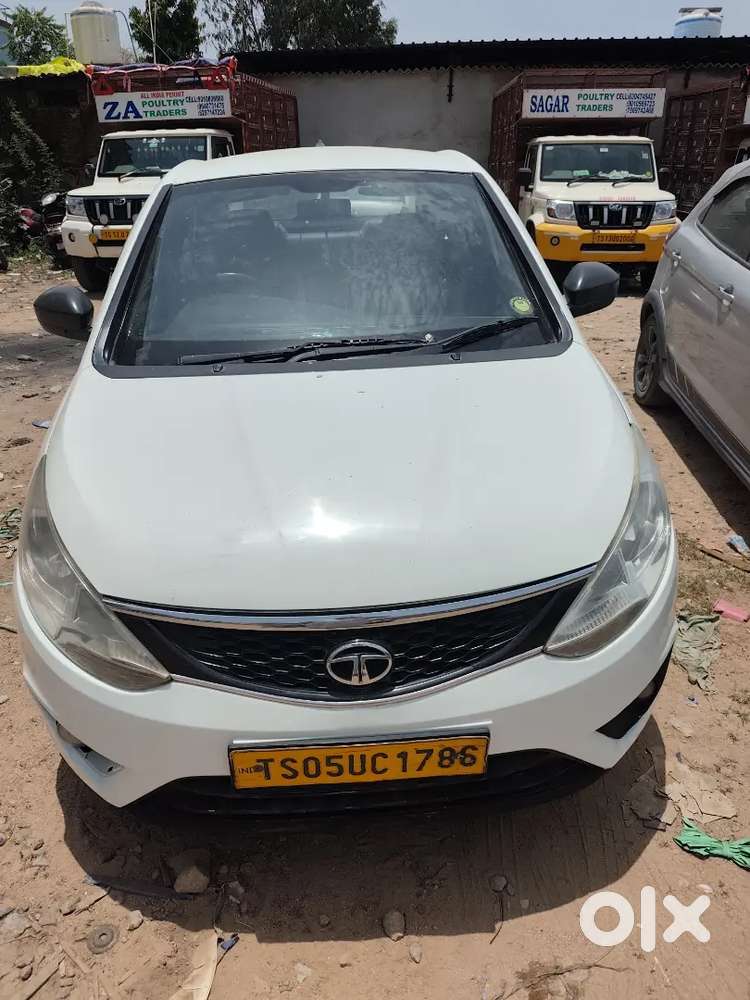Tata Zest 1.2 Revotron 2016 Diesel Manual