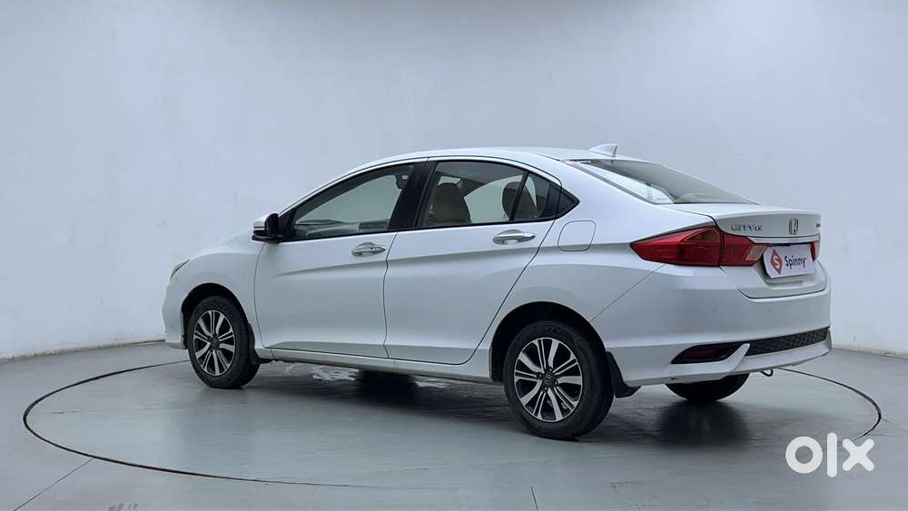 Honda City 1.5 V 4th Gen I-vtec Mt, 2022, Petrol