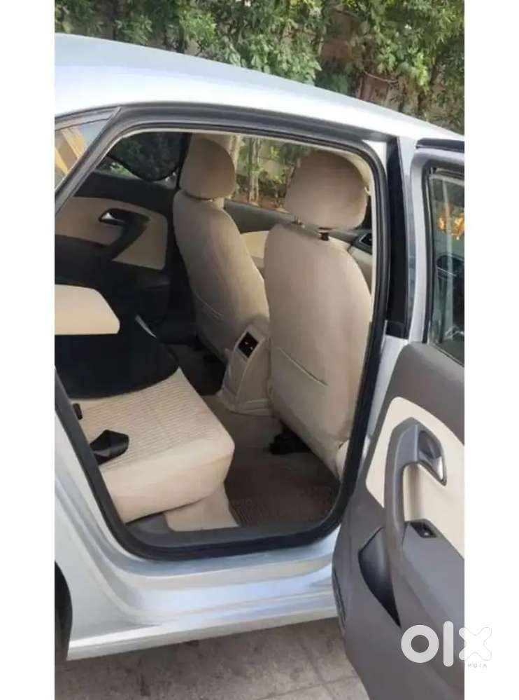Volkswagen Vento 2010 Year