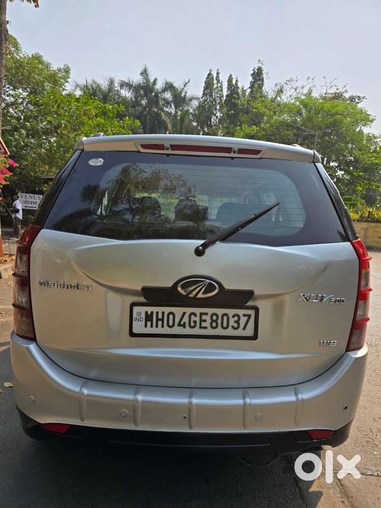 Mahindra Xuv500 W8 2wd, 2013, Diesel