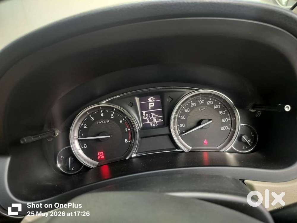 2018 Ciaz Automatic Transmission Car For Sale