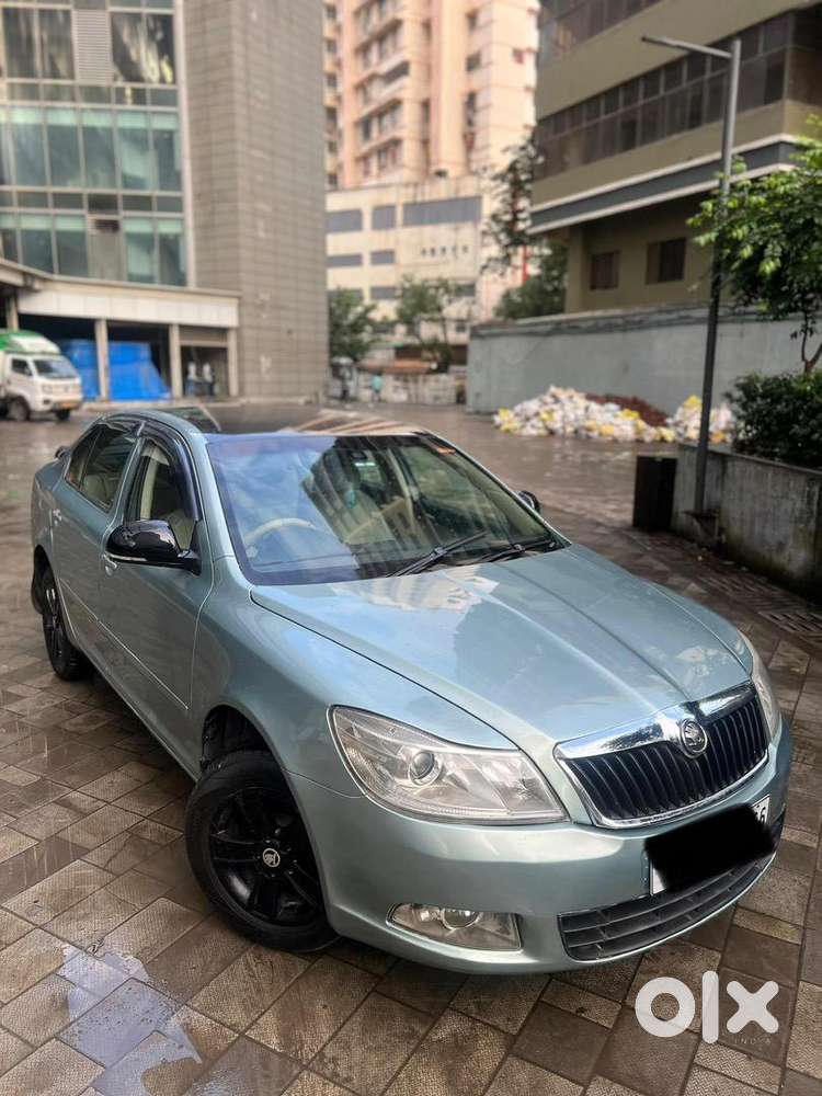 Skoda Laura 1.9 Tdi For Sale.