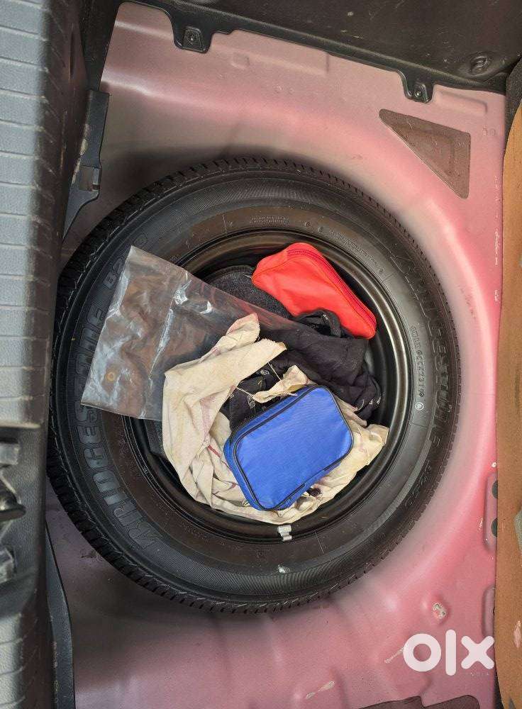 Hyundai Elite I20 Asta Option Cvt, 2019, Petrol