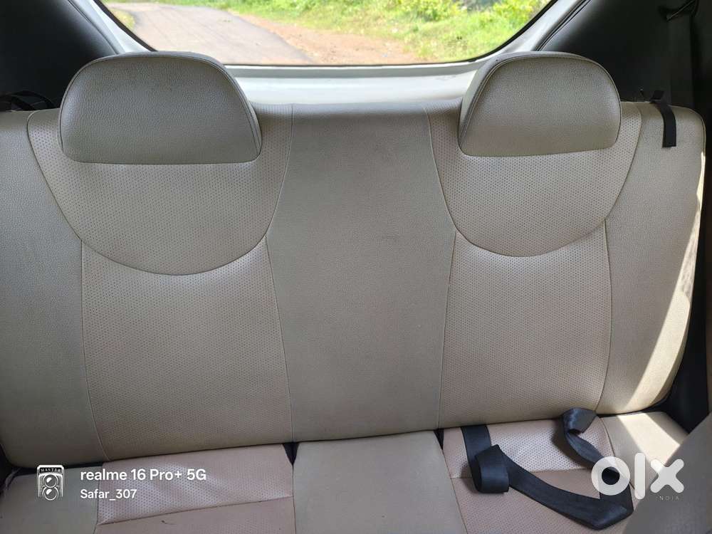 Hyundai Eon Era, 2018, Petrol
