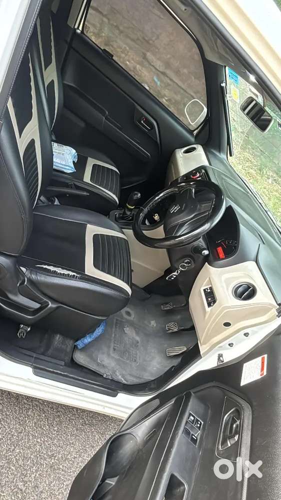 Maruti Suzuki Wagon R 2021 Lxi 1.0