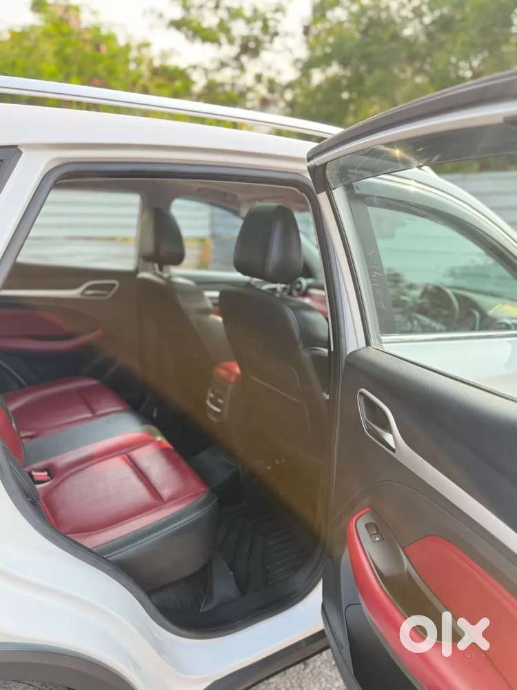 Mg Astor 1.5 Savvy Cvt, 2022, Petrol