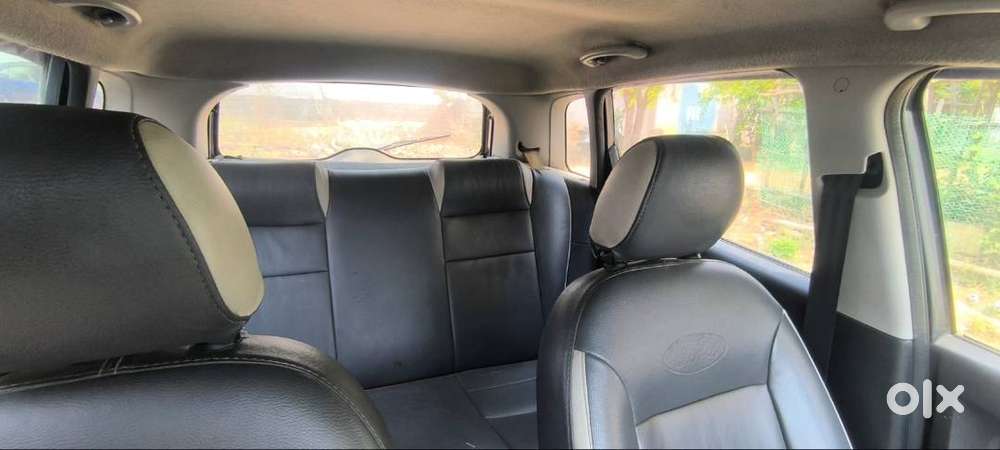 Ford Figo Diesel Car