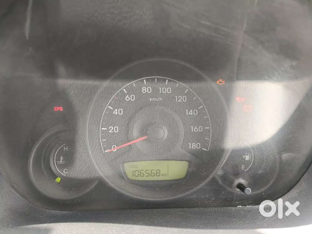 Hyundai Eon 2014 Petrol 106550 Km Driven