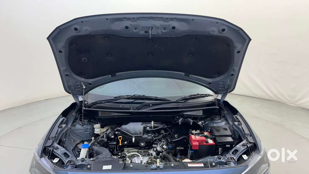 Maruti Suzuki Dzire 1.2 Zxi Plus, 2025, Petrol