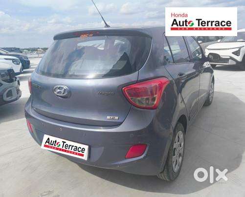 Hyundai Grand I10 Magna, 2015, Petrol
