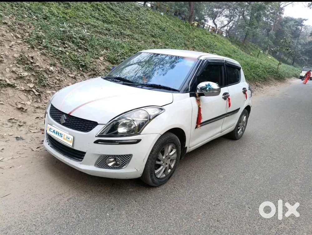 Maruti Suzuki Swift 2013 Diesel Well Maintained