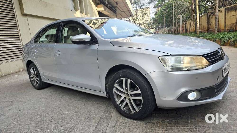 Volkswagen Jetta [2013-2017] 2.0 Highline Tdi, 2011, Diesel