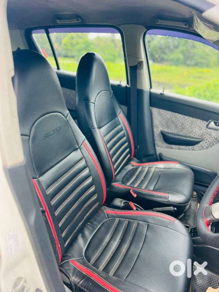 Maruti Suzuki Alto 800 Lxi, 2016, Petrol