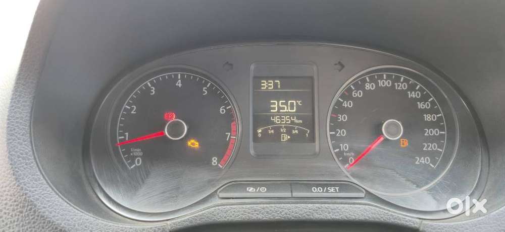 Volkswagen Polo 1.0 Mpi Comfortline, 2021, Petrol