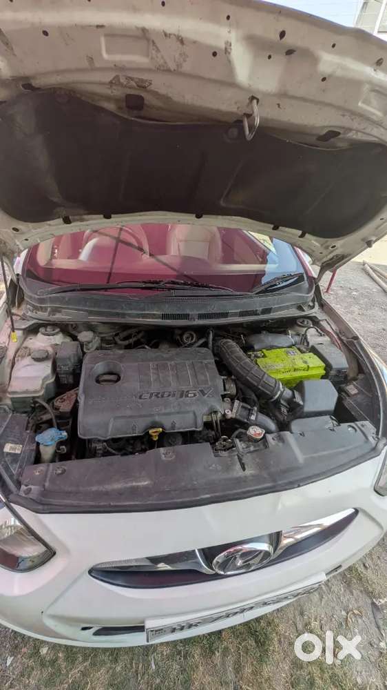 All Okay Good Condition