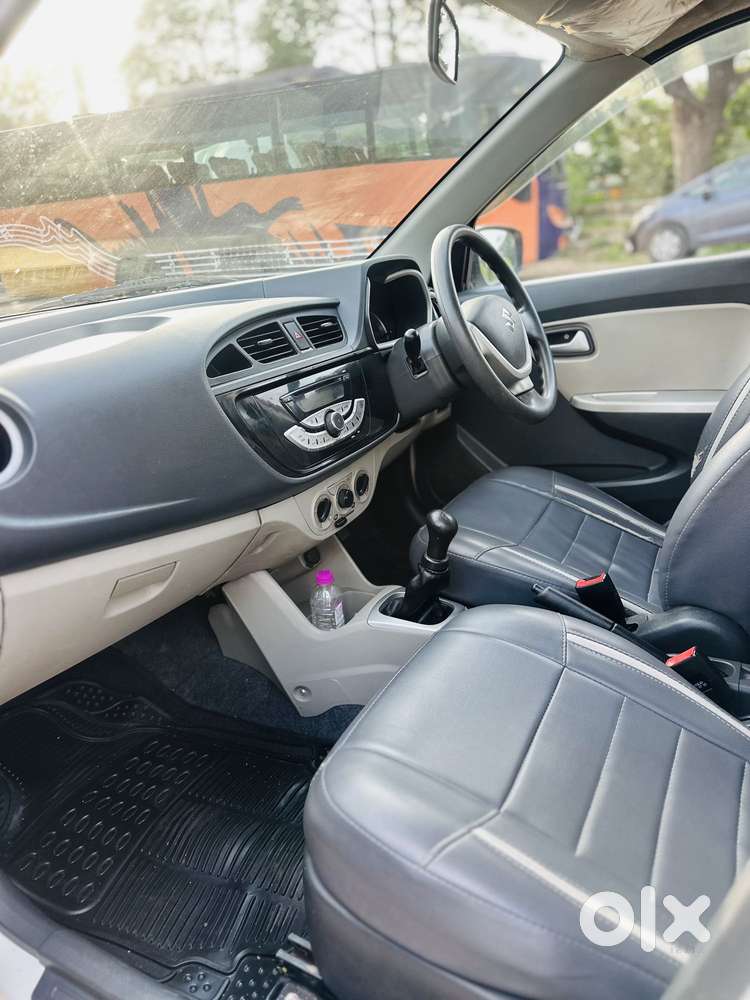 Maruti Suzuki Alto K10 Vxi, 2015, Petrol