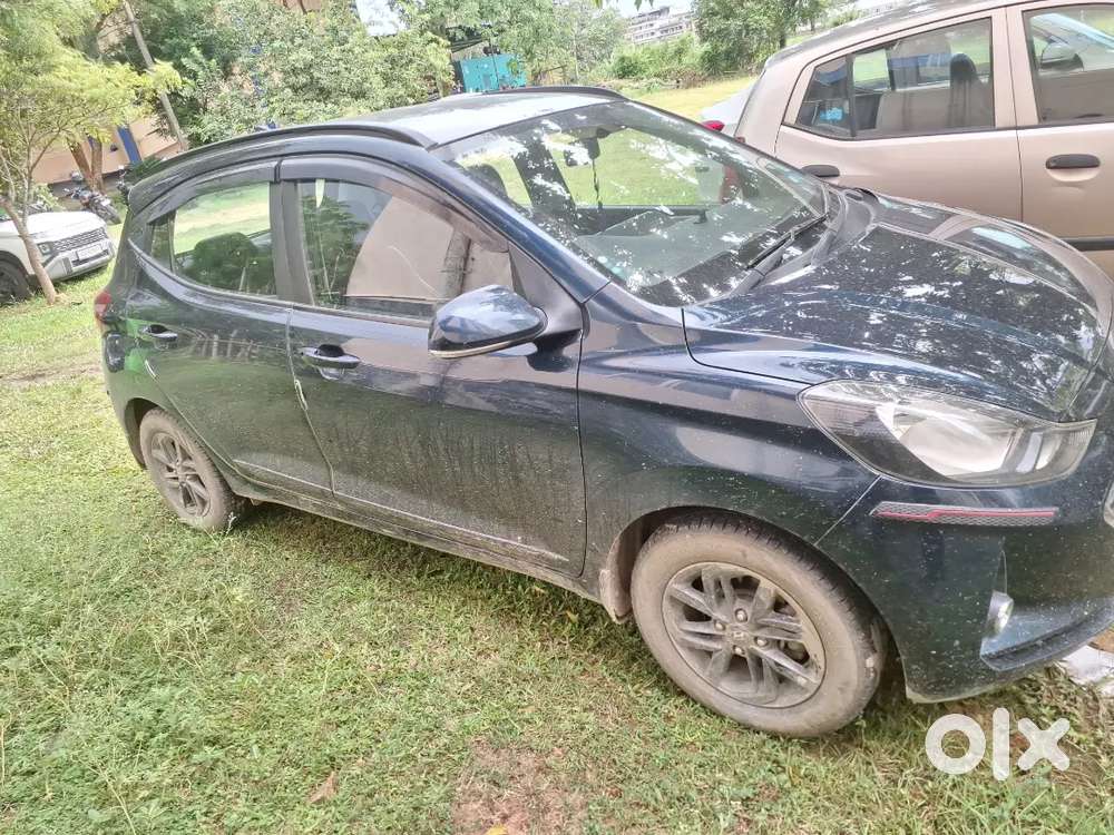 Hyundai Grand I10 Sportz 2021 (31/12/2021 Registered)