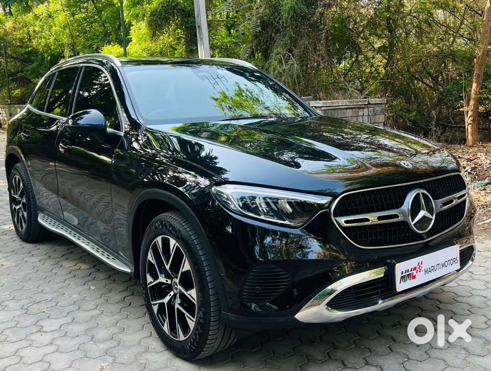 Mercedes-benz Glc 220d 4matic, 2023, Diesel