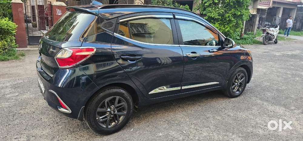 Hyundai Grand I10 Nios 2020 Petrol Well Maintained