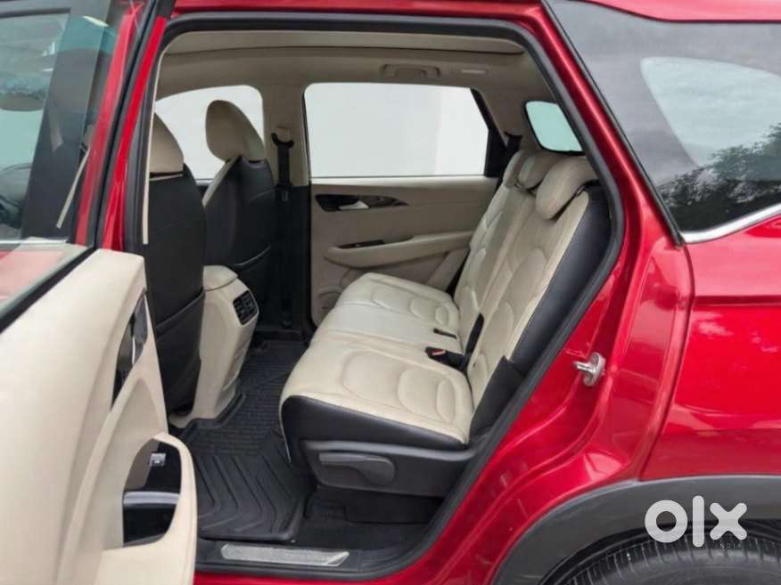 Mg Hector Sharp Pro 2.0 Turbo Diesel Mt, 2021, Petrol