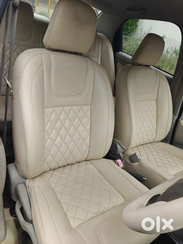 Toyota Etios Vx D, 2016, Diesel