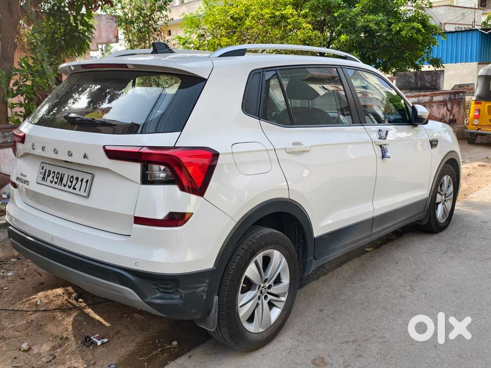 Skoda Kushaq Onyx Plus 1.0 Tsi Mt, 2022, Petrol