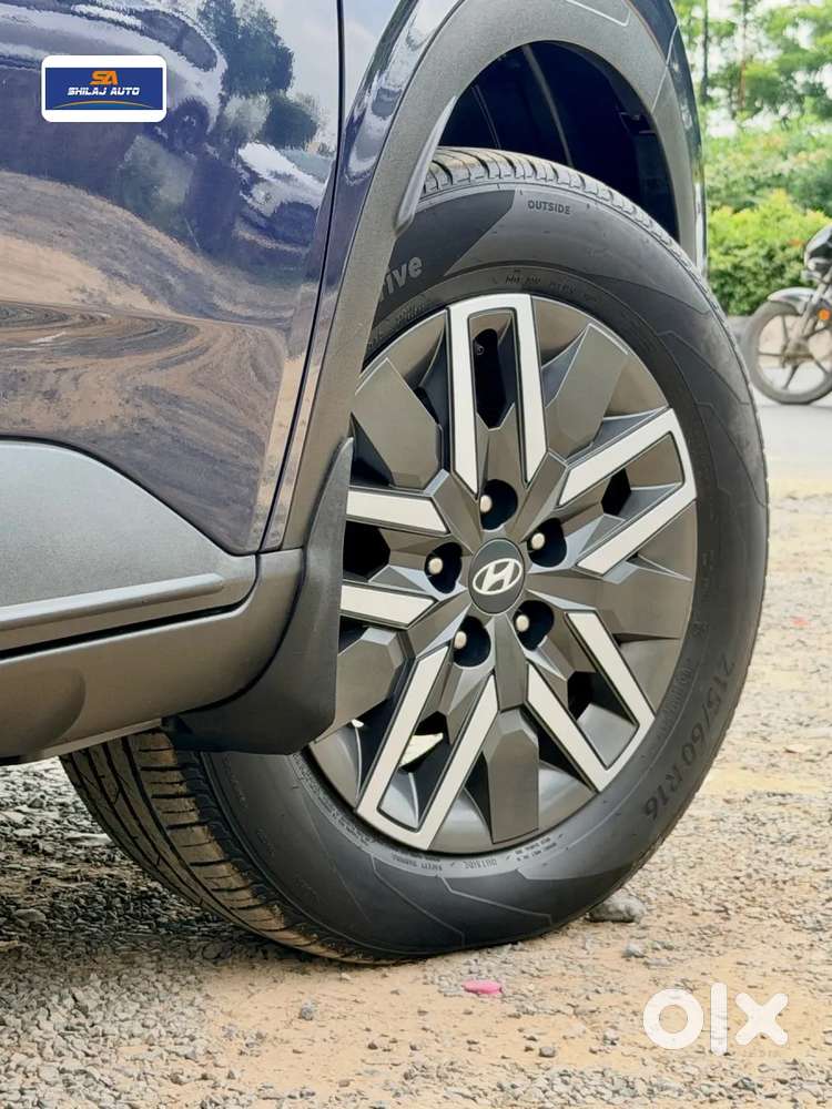 Hyundai Venue [2022-ongoing] 1.5 Crdi Sx, 2022, Diesel