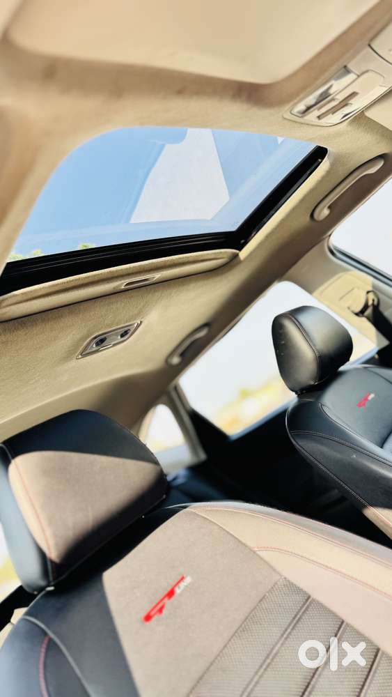 Kia Seltos 1.5 Gtx+ Diesel At, 2020, Diesel