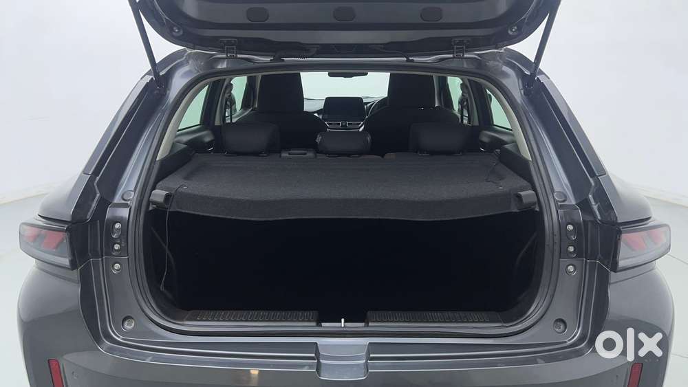 Maruti Suzuki Fronx Alpha 1.0l Turbo 6 At, 2024, Petrol