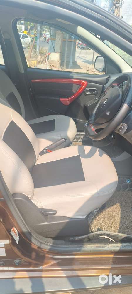 Renault Duster, 2019