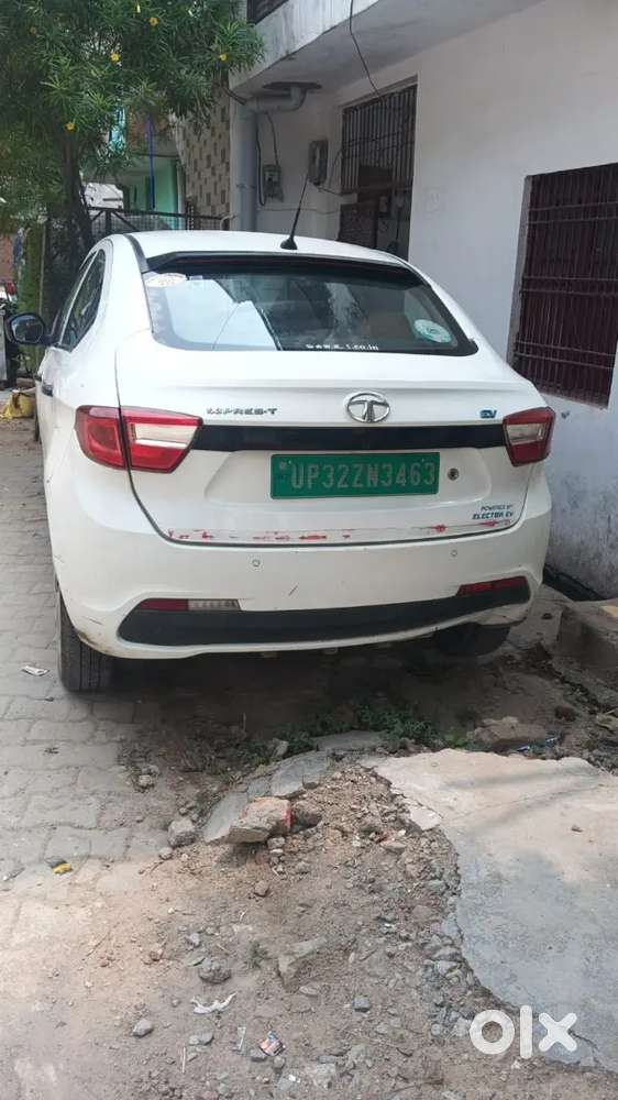 Tata Tigor Ev Xm 2023 Plus