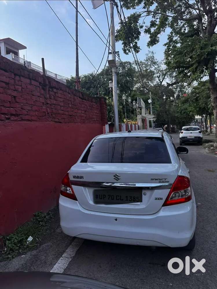 Maruti Suzuki Swift 2014