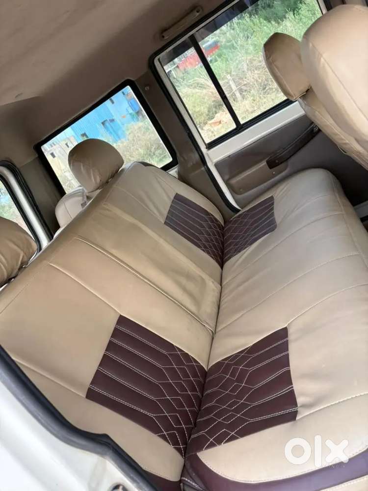 Mahindra Bolero Power Plus 2018 Diesel 112000 Km Driven