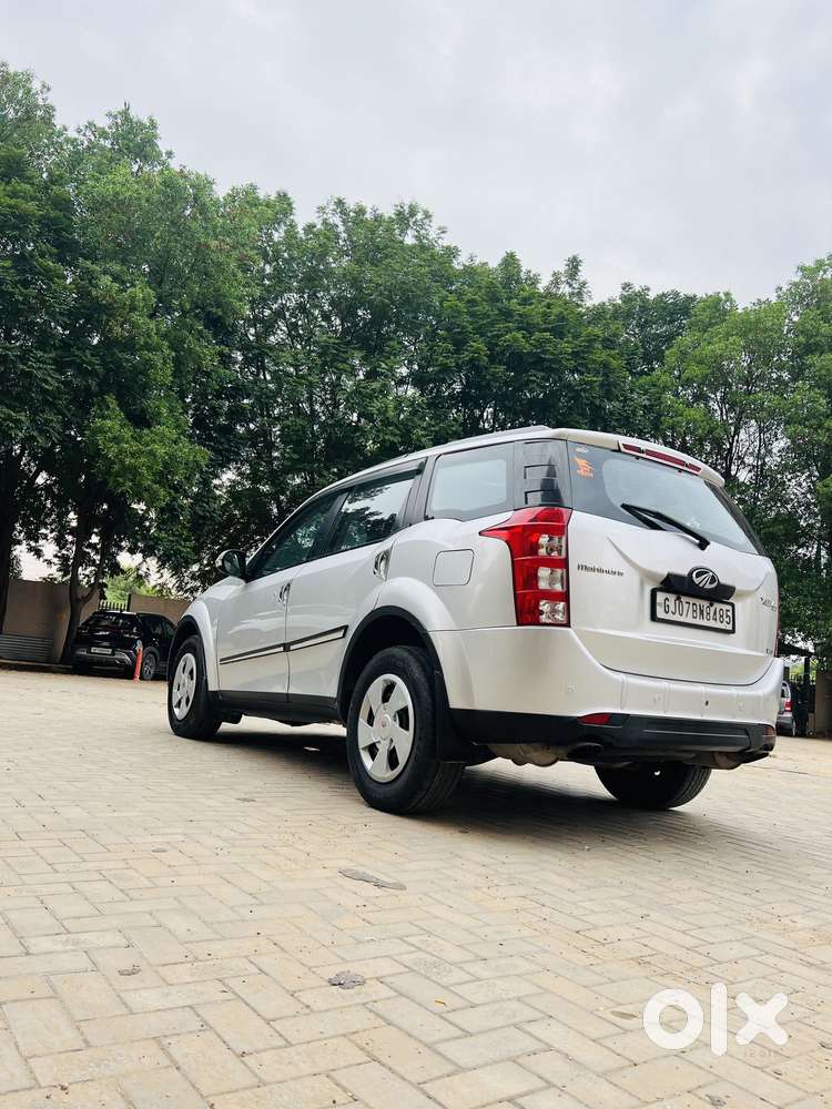 Mahindra Xuv500 W8, 2014, Diesel