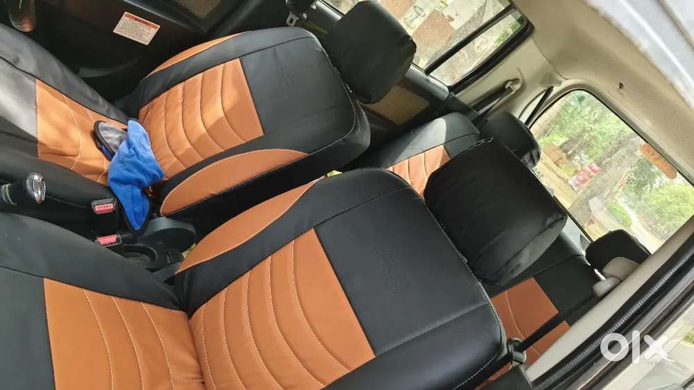 Maruti Suzuki Wagon R 1.0 2015 Cng & Hybrids 96000 Km Driven