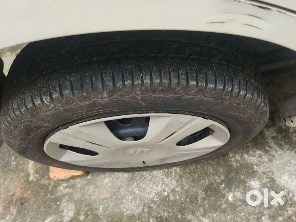Maruti Suzuki 1000 2nd 2015 Car