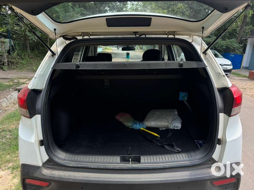 Hyundai Creta Diesel 2018