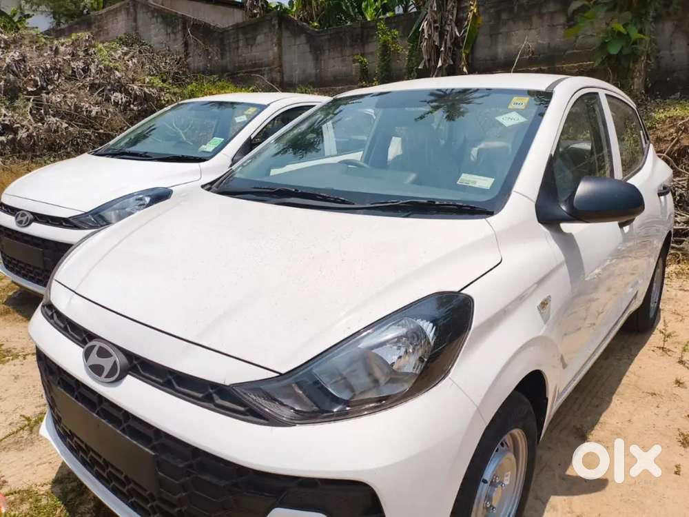 Hyundai Aura Prime Sd 2026