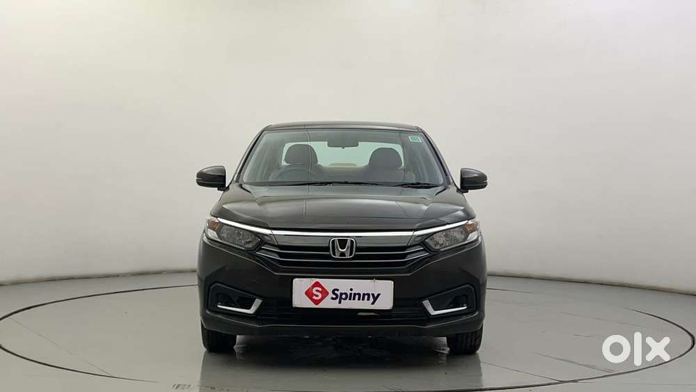 Honda Amaze S Mt I-vtec, 2023, Petrol