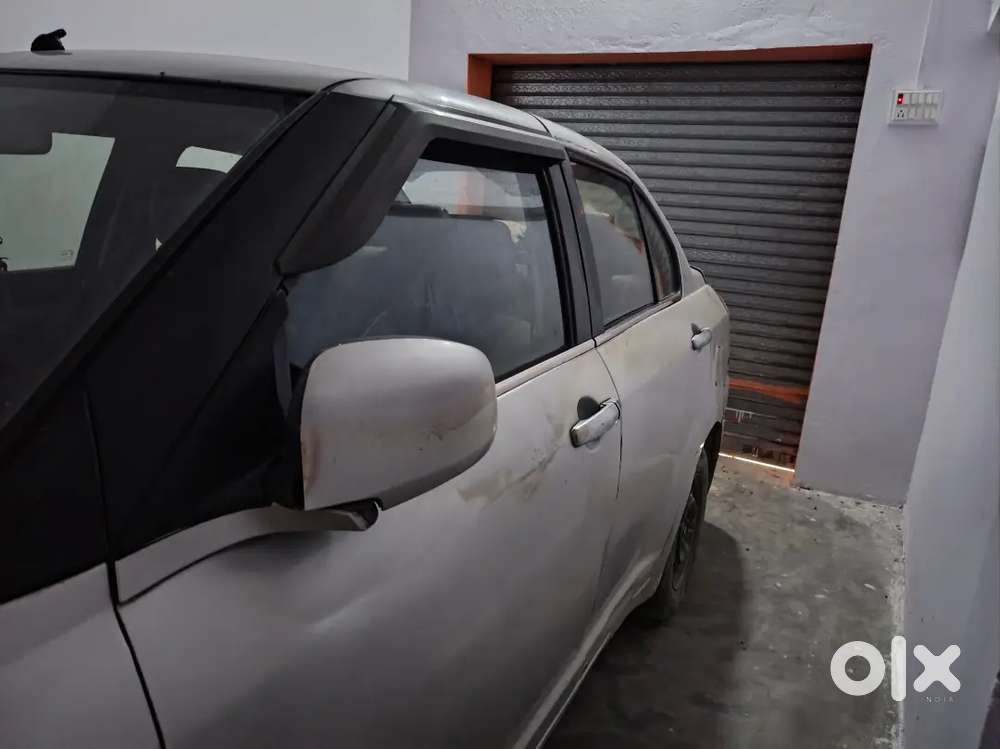 Maruti Suzuki Dzire 2010 Year