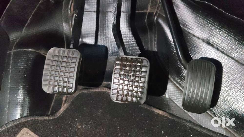 Tata Tiago 1.2 Revotron Xz, 2016, Petrol