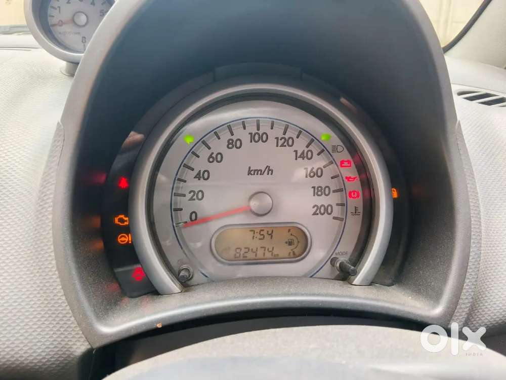 2013 Maruti Suzuki Ritz