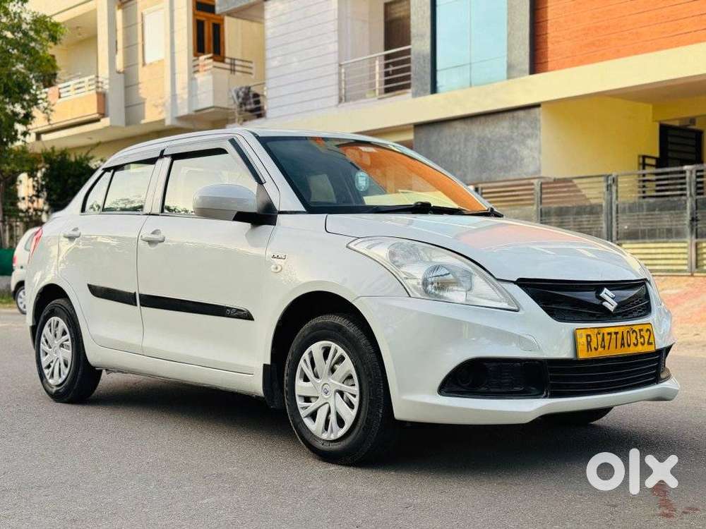 Maruti Suzuki Dzire, 2018
