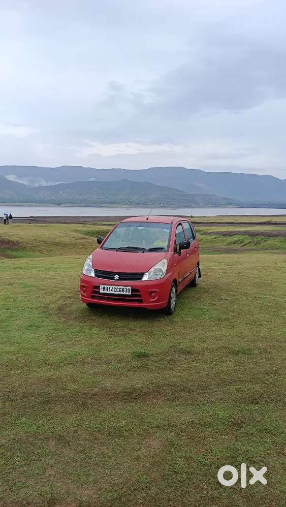 Maruti Suzuki Zen Estilo 2010 Lxi
