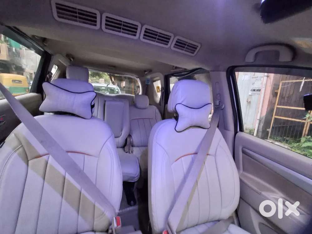 Maruti Ertiga 2018 Vxi Abs