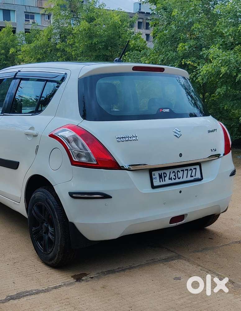 Maruti Suzuki Swift Vxi Optional, 2014, Petrol