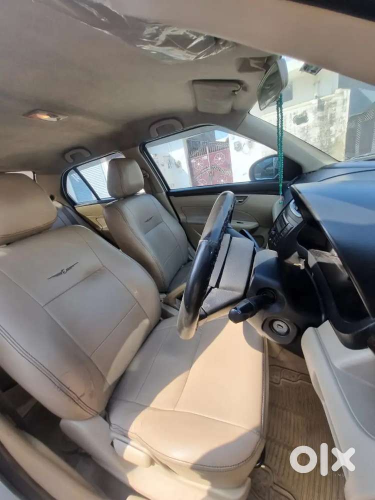 Maruti Suzuki Dzire 1.2 Petrol 2013