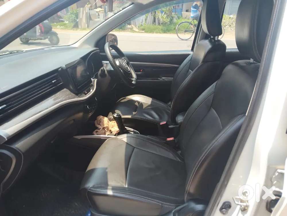 Maruti Suzuki Xl6 2022 Petrol 110876 Km Driven