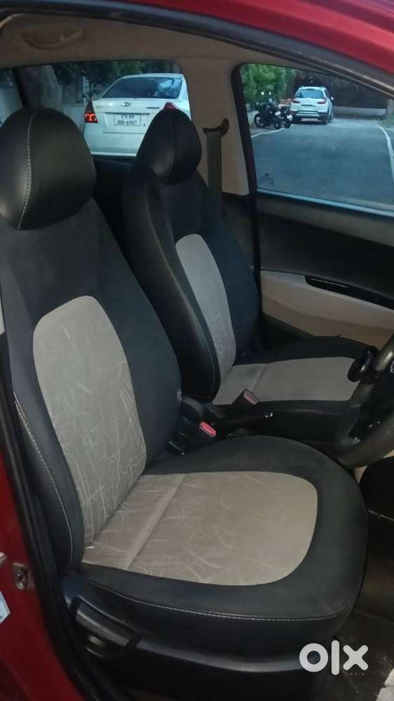 Hyundai Grand I10, 2014, Petrol